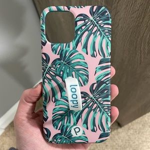 Loopy Phone Case